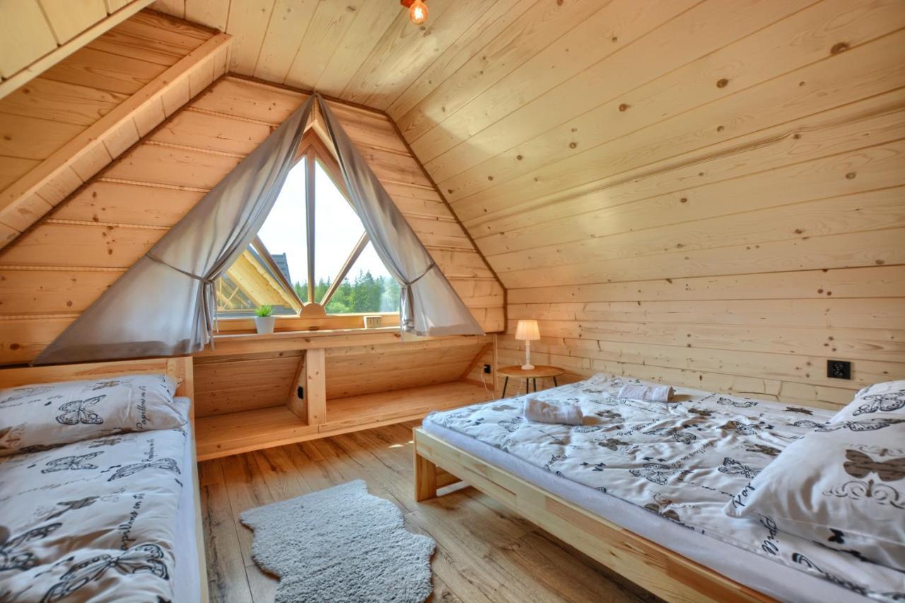 Goralskie Koscielisko Chalet Witów