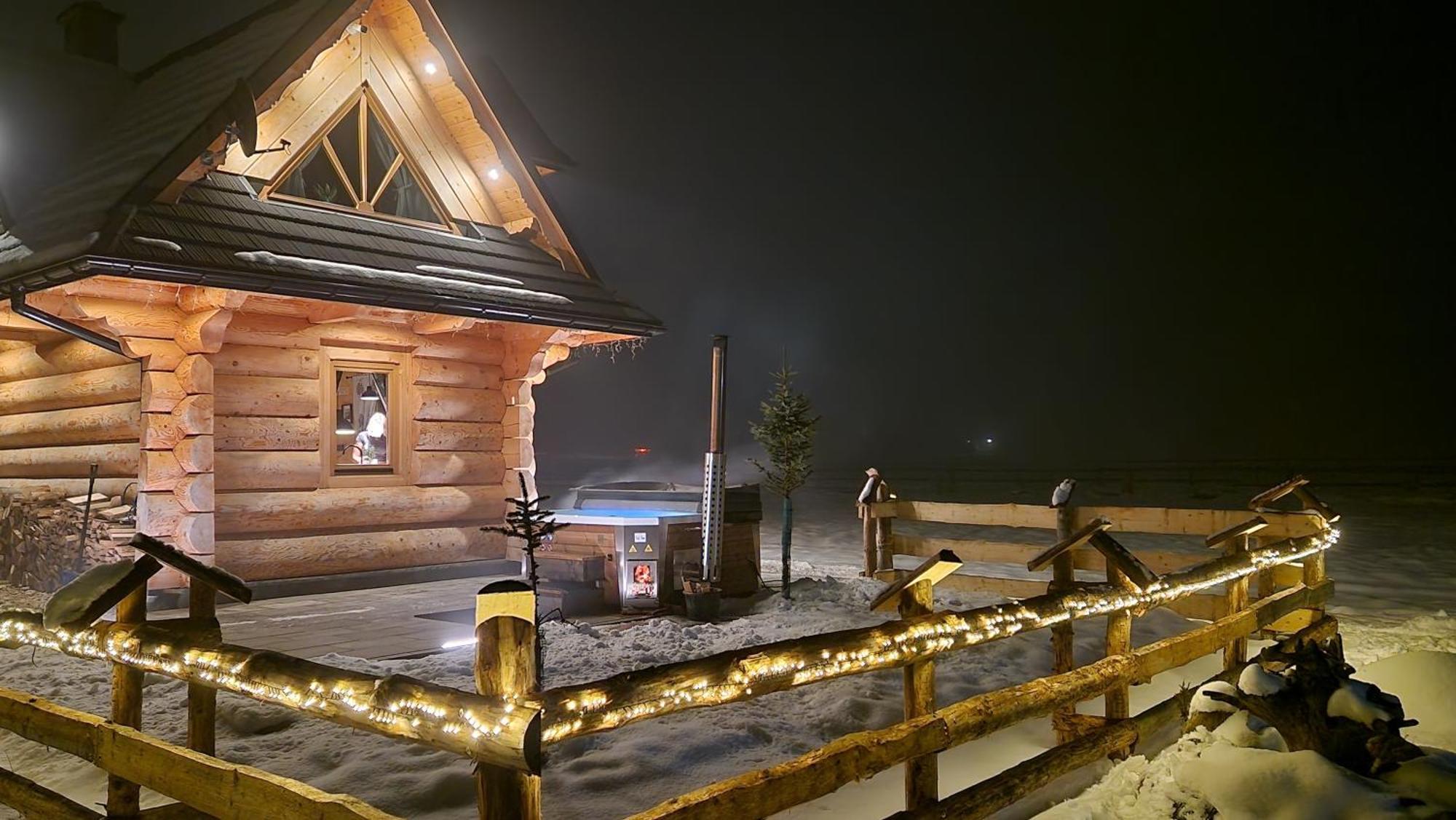 Chalet Goralskie Koscielisko
